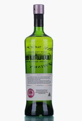 Royal Brackla 12 Years Old 2006 | SMWS 55.54 | Gingerbread in the Flowerbread For Auction