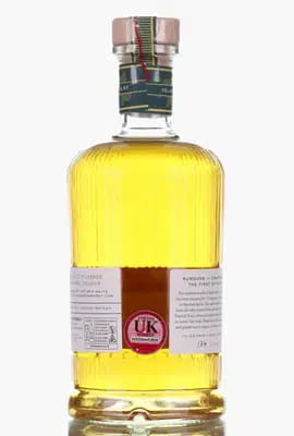 Rumours (Ardbeg) 15 Years Old 2006 | Uncharted Whisky Co | Chapter One For Auction