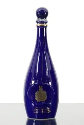 Rutherfords Ceramic Skittle The Lost Regiments Kings Own Scottish Borderers