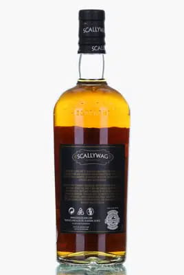 Scallywag Speyside Blended Malt | Douglas Laing Adventure Series | Jet Setter Edition For Auction