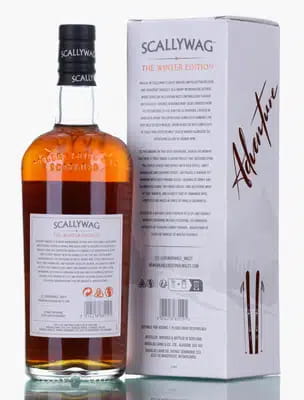 Scallywag Speyside Blended Malt | Douglas Laing | The Winter Edition 2024 For Auction