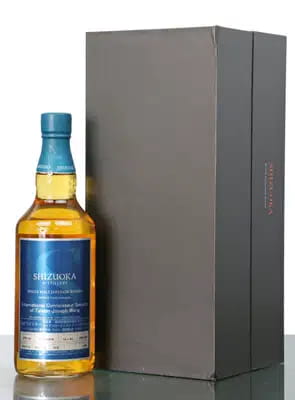 Shizuoka 2018 "The Unparalleled" | World Symphony Series Edition No.2 - Taiwan Exclusive For Auction