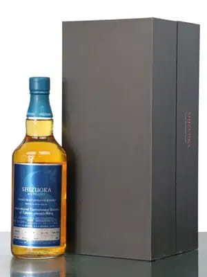 Shizuoka 2018 "The Unparalleled" | World Symphony Series Edition No.2 - Taiwan Exclusive For Auction