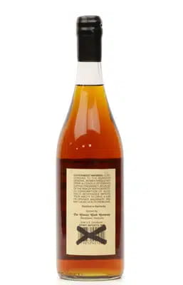 Single Batch Kentucky Straight Bourbon 18 Year Old 1991 | The Classic Cask (75cl) For Auction