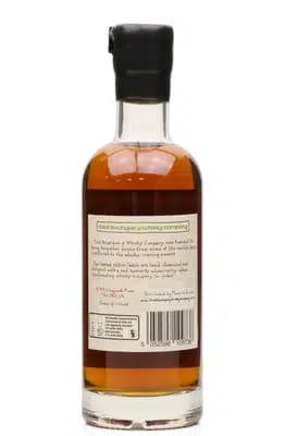 Single Malt Irish Whiskey 14 Years Old | THAT BOUTIQUE-Y WHISKY CO Batch 1 (50CL) For Auction