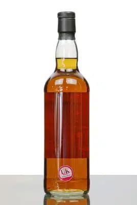 Speyside Distillery 18 Years Old 2001 | Cadenhead's Virtual Open Day 2020 For Auction