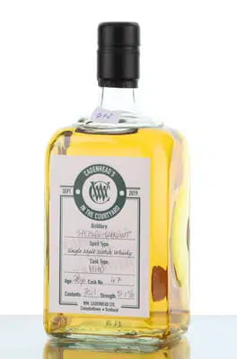 SpeysideGlenlivet 28 Years Old Cadenheads In The Courtyard September 2019