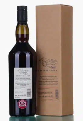 Speyside (Macallan) 12 Years Old 2010 | Parcel No.6 The Single Malts Of Scotland Reserve Casks For Auction