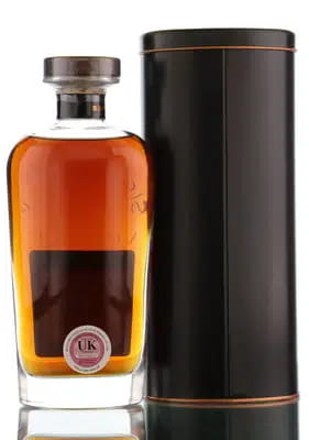 Speyside (Macallan) 17 Years Old 2005 | Signatory Vintage Cask Strength Collection Cask No.30 For Auction