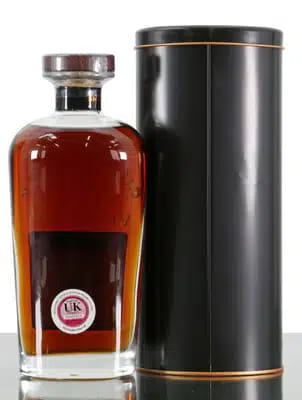 Speyside (Macallan) 17 Years Old 2005 | Signatory Vintage Cask Strength Collection Cask No.32 For Auction