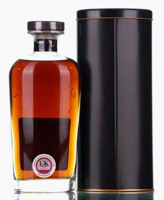 Speyside (Macallan) 17 Years Old 2005 | Signatory Vintage Cask Strength Collection Cask No.29 For Auction