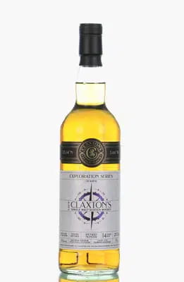 Speyside Monster 14 Years Old 2009 Claxtons Whisky Exploration Series