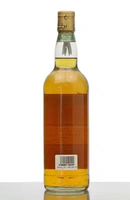 Speyside Region Selection No.1 1966 | 2005 Duncan Taylor Private Bottling For Auction