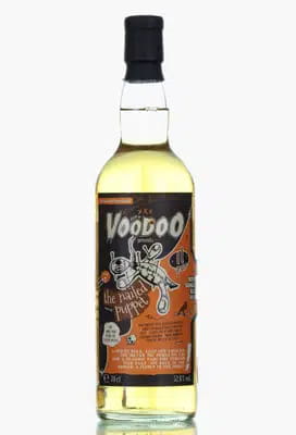 Speyside Single Malt 11 Years Old | Brave New Spirits | Whisky of Voodoo Batch 1 For Auction
