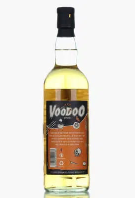 Speyside Single Malt 11 Years Old | Brave New Spirits | Whisky of Voodoo Batch 1 For Auction