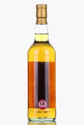 Spirit Of Invergordon 50 Years Old 1970 | Bartels Whisky 'His Excellency' For Auction