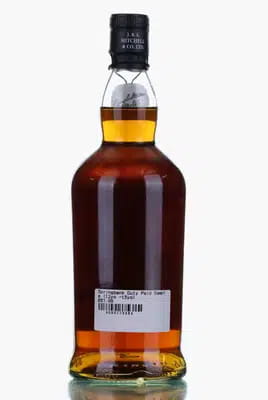 Springbank 13 Years Old 2012 | 2026 Duty Paid Sample | Refill Calvados/Palo Cortado For Auction
