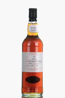 Springbank 14 Years Old 2003 2018 Duty Paid Sample Fresh Sherry Butt