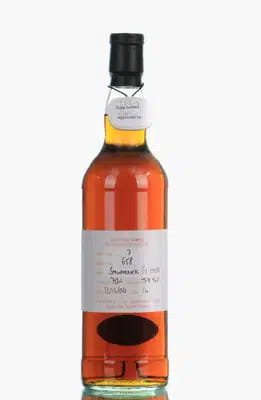 Springbank 14 Years Old 2004 2019 Duty Paid Sample Fresh Sherry