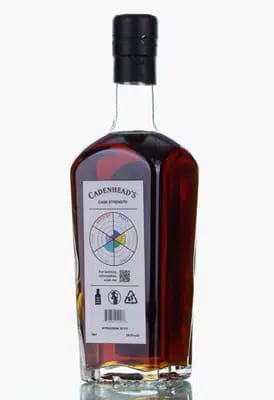 Springbank 29 Years Old 1996 | 2025 Cadenhead's Oloroso Cask Natural Strength For Auction