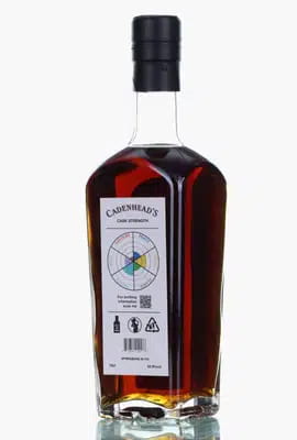 Springbank 29 Years Old 1996 | 2025 Cadenhead's Oloroso Cask Natural Strength For Auction