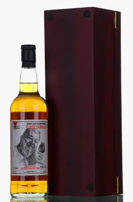 Springbank 30 Years Old 1993 | 2023 Michiel Wigman & Jan-Jan de Bruijne Private Cask No.134 For Auction