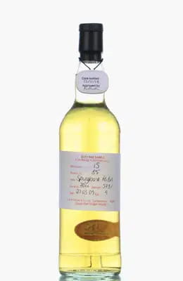 Springbank 9 Years Old 2009 2018 Duty Paid Cage Fresh Bourbon