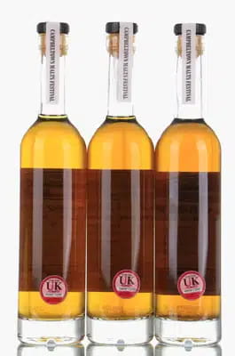 Springbank, Longrow & Hazelburn | Open Day May 2023 - Campbeltown Malts Festival (35cl x3) For Auction