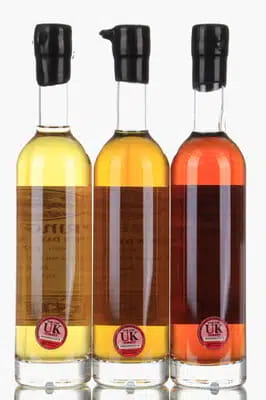 Springbank, Longrow & Hazelburn | 2024 Campbeltown Malts Festival (35cl x3) For Auction
