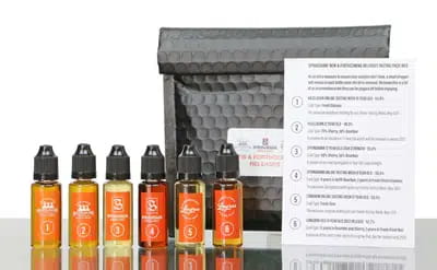 Springbank Virtual Open Day 2021 | New & Forthcoming Releases Tasting Pack (6x2cl) For Auction