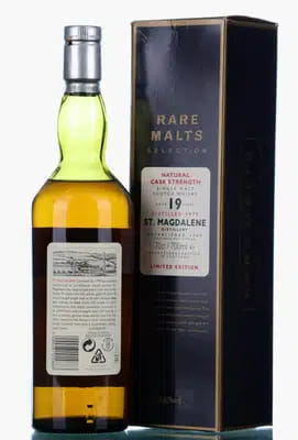 St Magdalene 19 Years Old 1979 | Rare Malts For Auction
