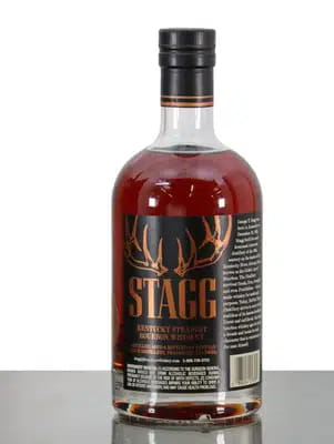 Stagg JR Kentucky Bourbon Whiskey | Buffalo Trace Milroys Single Barrel (140.4° Proof) For Auction