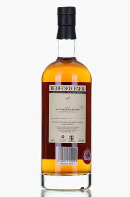Staoisha (Bunnahabhain) 11 Years Old 2013 | 2024 Bedford Park | Single Cask No. 900700 For Auction