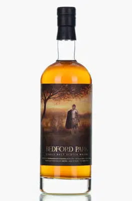 Staoisha (Bunnahabhain) 11 Years Old 2013 | 2024 Bedford Park | Single Cask No. 900700 For Auction