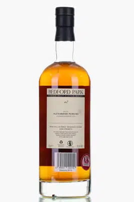 Staoisha (Bunnahabhain) 11 Years Old 2013 | 2024 Bedford Park | Single Cask No. 900700 For Auction