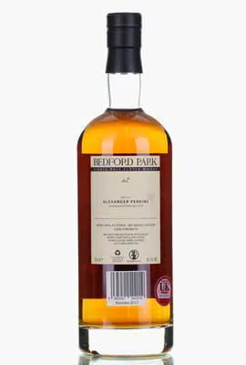 Staoisha (Bunnahabhain) 11 Years Old 2013 | 2024 Bedford Park | Single Cask No. 900700 For Auction