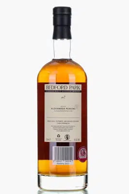 Staoisha (Bunnahabhain) 11 Years Old 2013 | 2024 Bedford Park | Single Cask No. 900700 For Auction