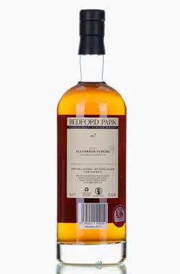 Staoisha (Bunnahabhain) 11 Years Old 2013 | 2024 Bedford Park | Single Cask No. 900700 For Auction