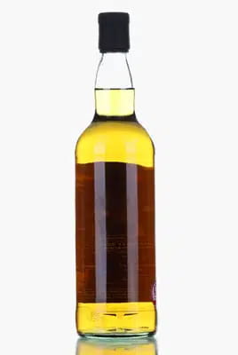 Staoisha (Bunnahabhain) 7 Years Old 2015 | 2022 Matthew Adams Butt No.10148 For Auction