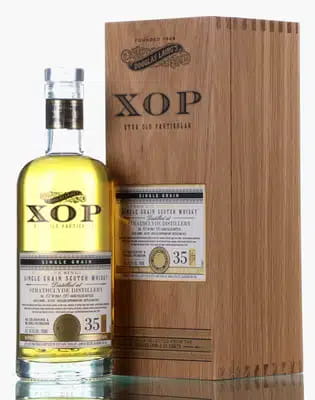Strathclyde 35 Years Old 1987 Single Cask | 2023 Douglas Laing's XOP For Auction