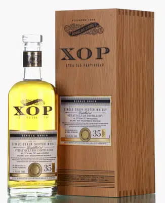Strathclyde 35 Years Old 1987 Single Cask | 2023 Douglas Laing's XOP For Auction
