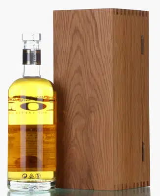 Strathclyde 35 Years Old 1987 Single Cask | 2023 Douglas Laing's XOP For Auction