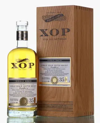 Strathclyde 35 Years Old 1987 Single Cask | 2023 Douglas Laing's XOP For Auction