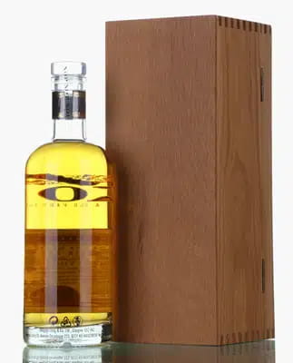 Strathclyde 35 Years Old 1987 Single Cask | 2023 Douglas Laing's XOP For Auction
