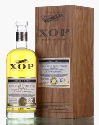 Strathclyde 35 Years Old 1987 Single Cask | 2023 Douglas Laing's XOP For Auction