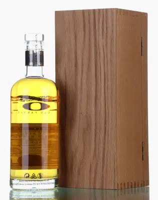 Strathclyde 35 Years Old 1987 Single Cask | 2023 Douglas Laing's XOP For Auction
