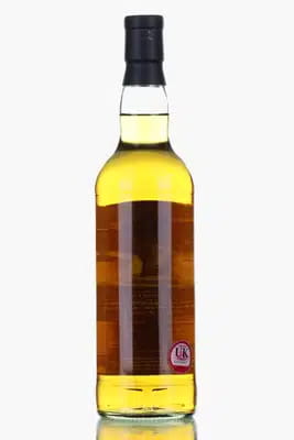 Strathdearn (Tomatin) 7 Year Old 2014 | 2021 Matthew Adams Cask No.207 For Auction