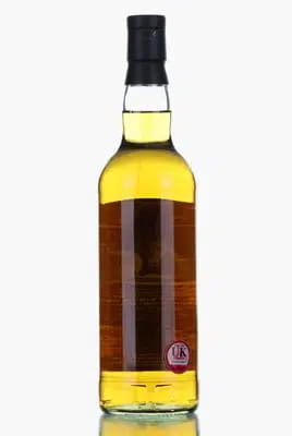 Strathdearn (Tomatin) 7 Year Old 2014 | 2021 Matthew Adams Cask No.207 For Auction