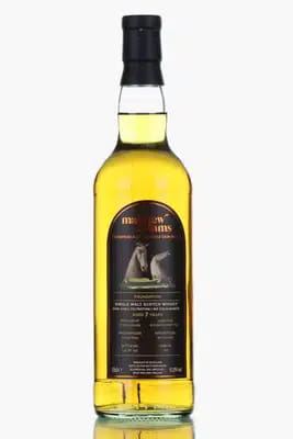 Strathdearn (Tomatin) 7 Year Old 2014 | 2021 Matthew Adams Cask No.207 For Auction