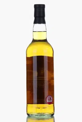 Strathdearn (Tomatin) 7 Year Old 2014 | 2021 Matthew Adams Cask No.207 For Auction